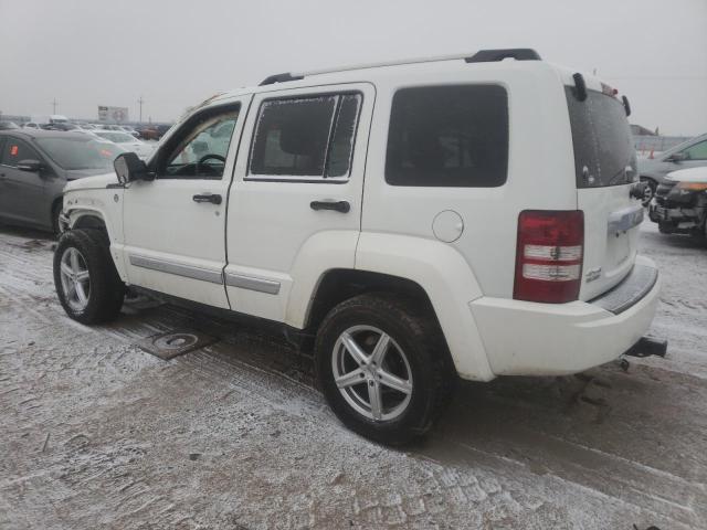 Photo 1 VIN: 1J4PN5GK5AW135388 - JEEP LIBERTY LI 