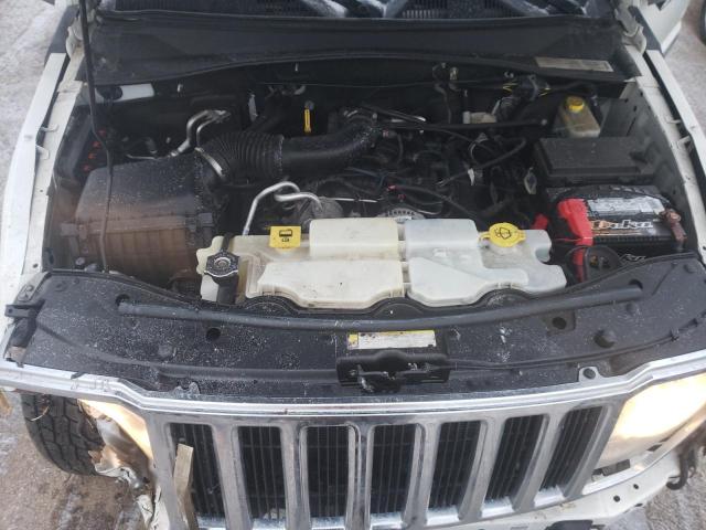 Photo 11 VIN: 1J4PN5GK5AW135388 - JEEP LIBERTY LI 