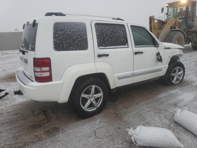 Photo 2 VIN: 1J4PN5GK5AW135388 - JEEP LIBERTY LI 