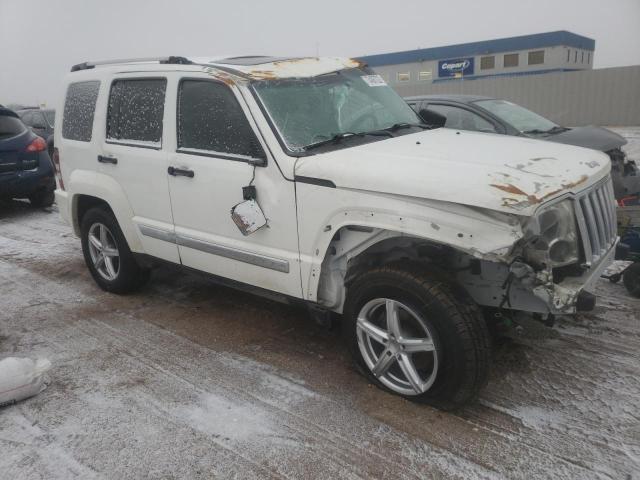 Photo 3 VIN: 1J4PN5GK5AW135388 - JEEP LIBERTY LI 