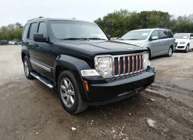 Photo 0 VIN: 1J4PN5GK5AW136914 - JEEP LIBERTY 