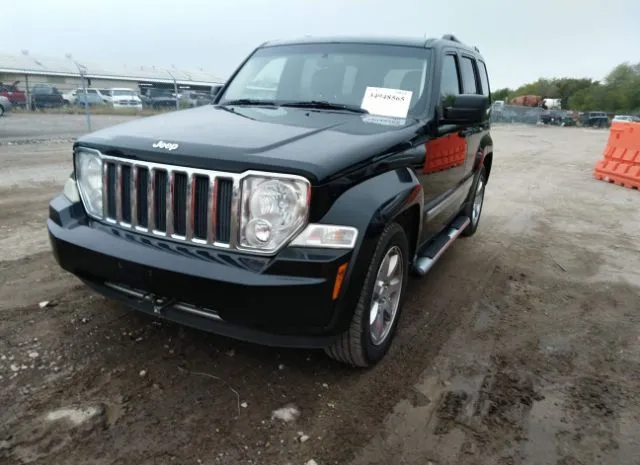 Photo 1 VIN: 1J4PN5GK5AW136914 - JEEP LIBERTY 