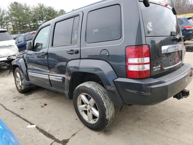 Photo 1 VIN: 1J4PN5GK5AW148559 - JEEP LIBERTY LI 