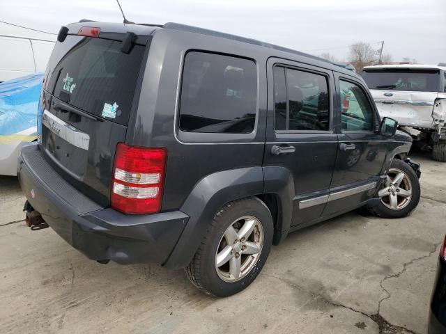 Photo 2 VIN: 1J4PN5GK5AW148559 - JEEP LIBERTY LI 