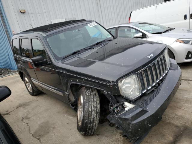 Photo 3 VIN: 1J4PN5GK5AW148559 - JEEP LIBERTY LI 