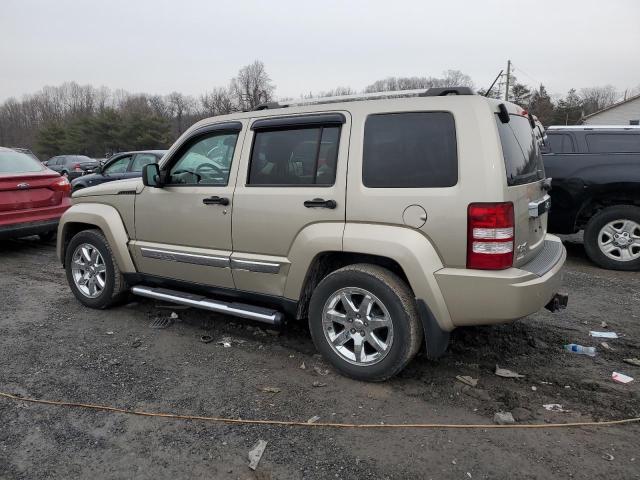 Photo 1 VIN: 1J4PN5GK5AW153115 - JEEP LIBERTY LI 