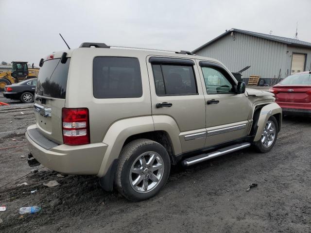 Photo 2 VIN: 1J4PN5GK5AW153115 - JEEP LIBERTY LI 