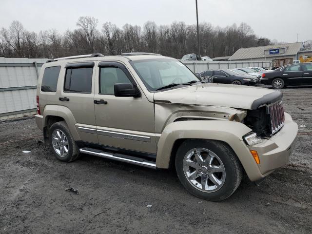 Photo 3 VIN: 1J4PN5GK5AW153115 - JEEP LIBERTY LI 