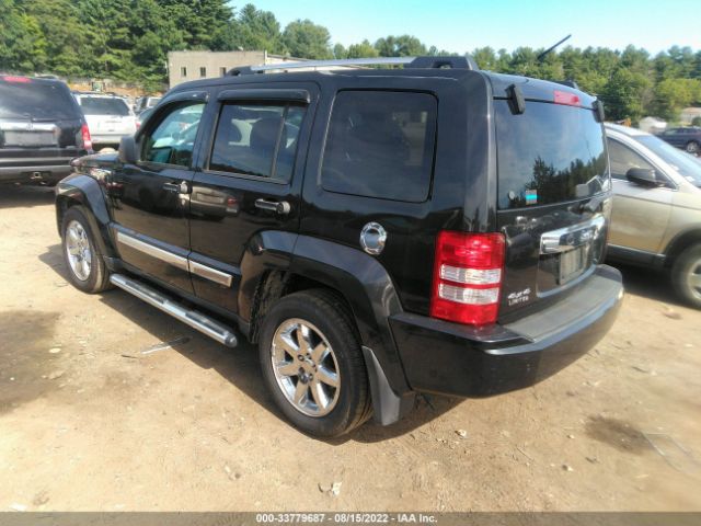 Photo 2 VIN: 1J4PN5GK5AW164356 - JEEP LIBERTY 