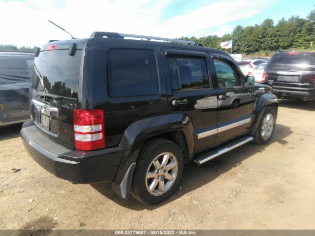 Photo 3 VIN: 1J4PN5GK5AW164356 - JEEP LIBERTY 