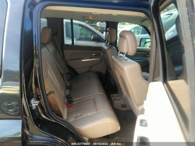 Photo 7 VIN: 1J4PN5GK5AW164356 - JEEP LIBERTY 