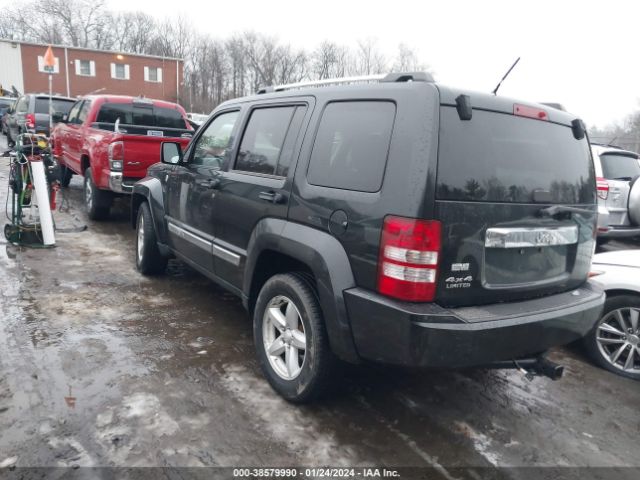 Photo 2 VIN: 1J4PN5GK5AW177561 - JEEP LIBERTY 