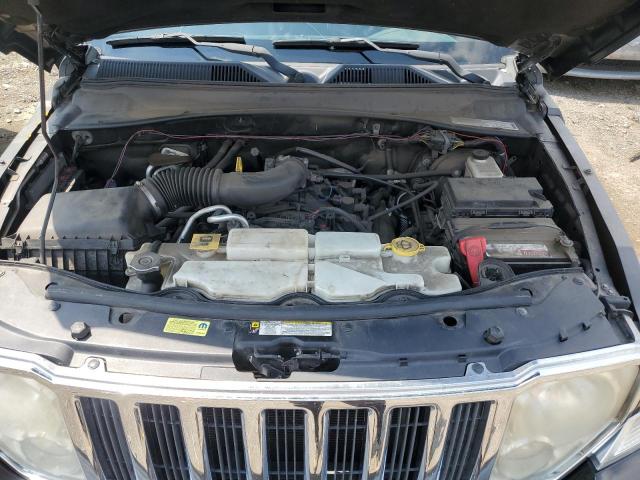 Photo 10 VIN: 1J4PN5GK5AW180881 - JEEP LIBERTY LI 