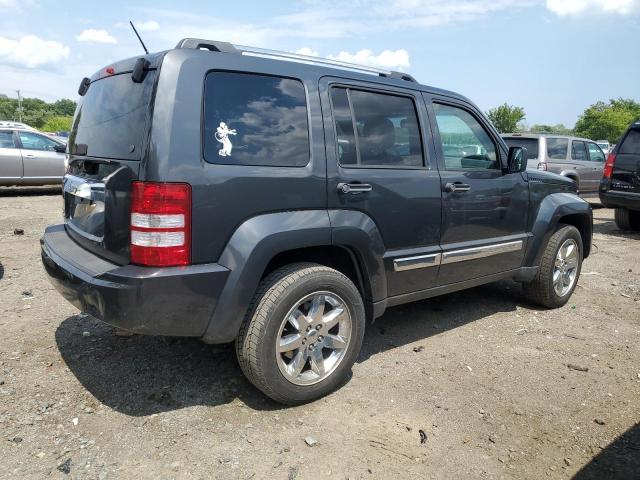 Photo 2 VIN: 1J4PN5GK5AW180881 - JEEP LIBERTY LI 