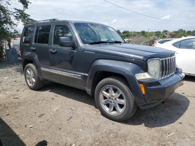 Photo 3 VIN: 1J4PN5GK5AW180881 - JEEP LIBERTY LI 