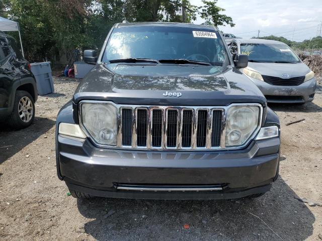 Photo 4 VIN: 1J4PN5GK5AW180881 - JEEP LIBERTY LI 