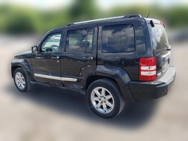 Photo 1 VIN: 1J4PN5GK5BW502646 - JEEP LIBERTY 