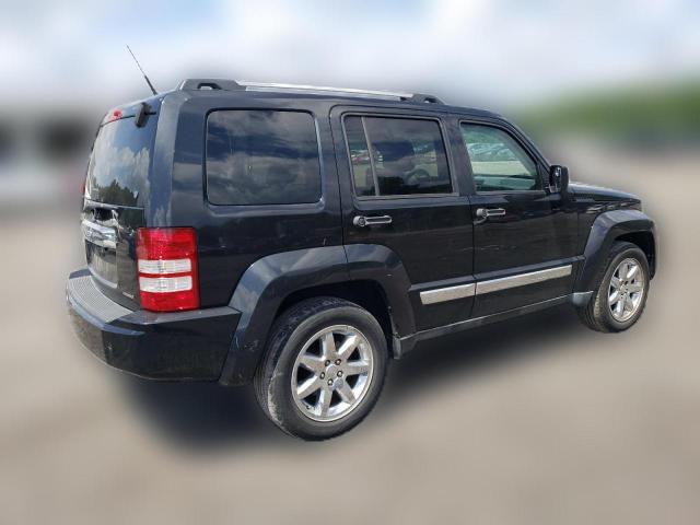 Photo 2 VIN: 1J4PN5GK5BW502646 - JEEP LIBERTY 