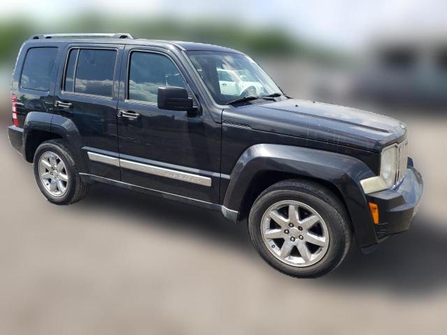 Photo 3 VIN: 1J4PN5GK5BW502646 - JEEP LIBERTY 