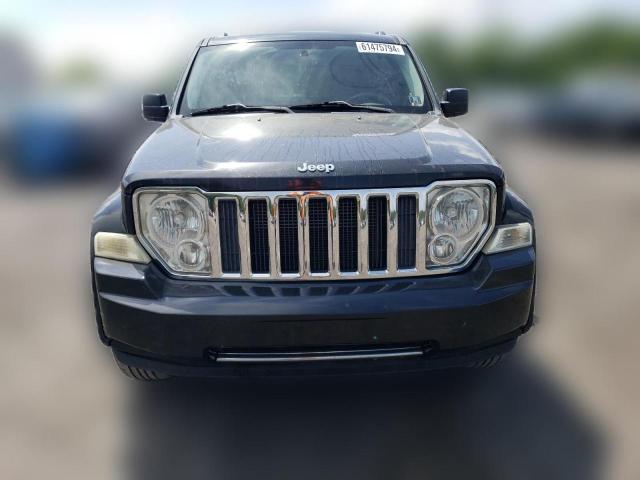 Photo 4 VIN: 1J4PN5GK5BW502646 - JEEP LIBERTY 