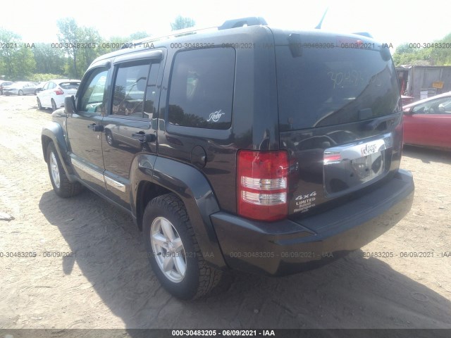 Photo 2 VIN: 1J4PN5GK5BW513551 - JEEP LIBERTY 