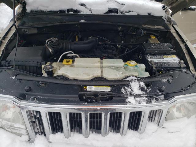 Photo 6 VIN: 1J4PN5GK5BW534254 - JEEP LIBERTY LI 