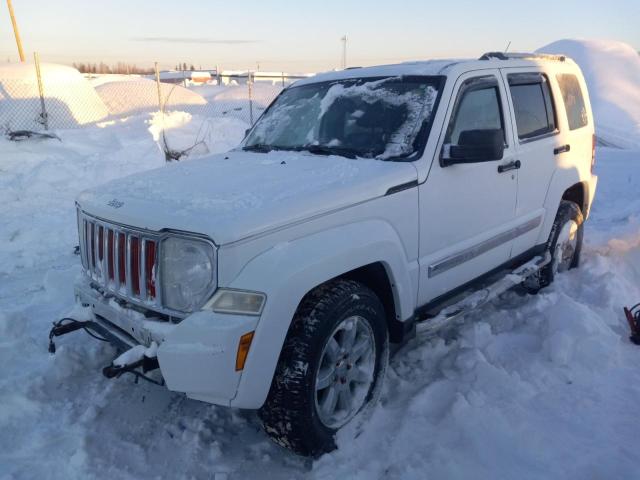 Photo 1 VIN: 1J4PN5GK5BW546775 - JEEP LIBERTY LI 