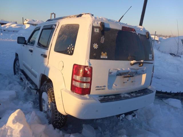 Photo 2 VIN: 1J4PN5GK5BW546775 - JEEP LIBERTY LI 