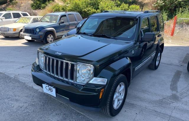 Photo 1 VIN: 1J4PN5GK5BW550535 - JEEP LIBERTY LI 