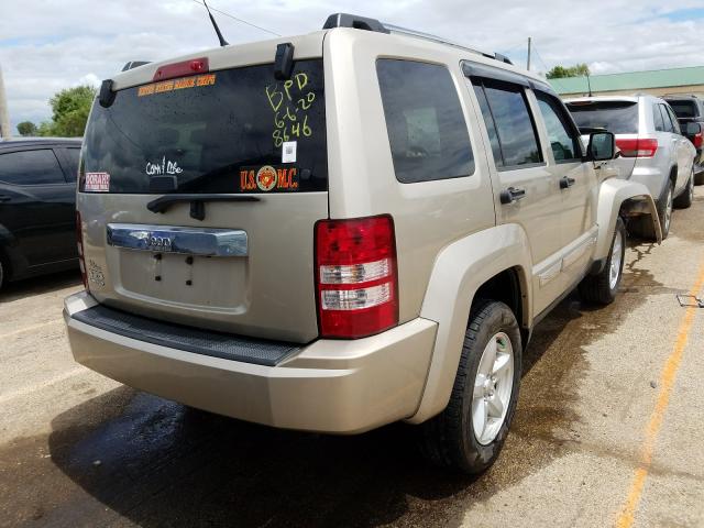 Photo 3 VIN: 1J4PN5GK5BW568646 - JEEP LIBERTY LI 