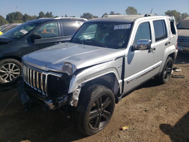 Photo 0 VIN: 1J4PN5GK5BW573748 - JEEP LIBERTY LI 