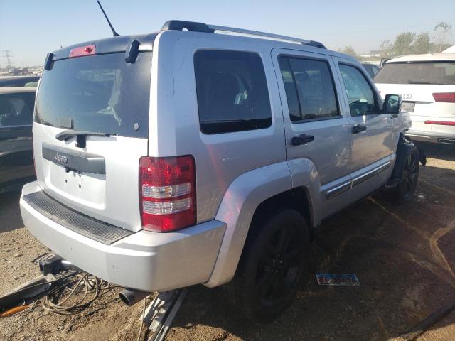 Photo 2 VIN: 1J4PN5GK5BW573748 - JEEP LIBERTY LI 