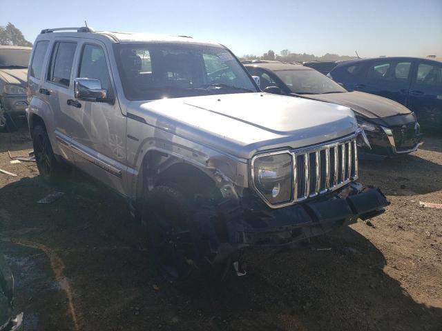 Photo 3 VIN: 1J4PN5GK5BW573748 - JEEP LIBERTY LI 