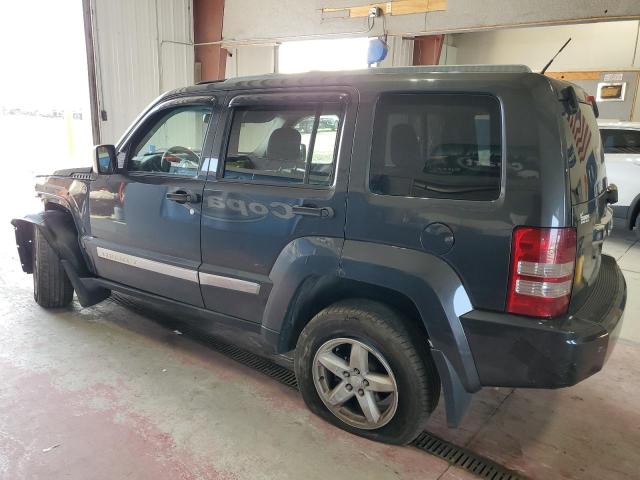 Photo 1 VIN: 1J4PN5GK5BW596740 - JEEP LIBERTY LI 