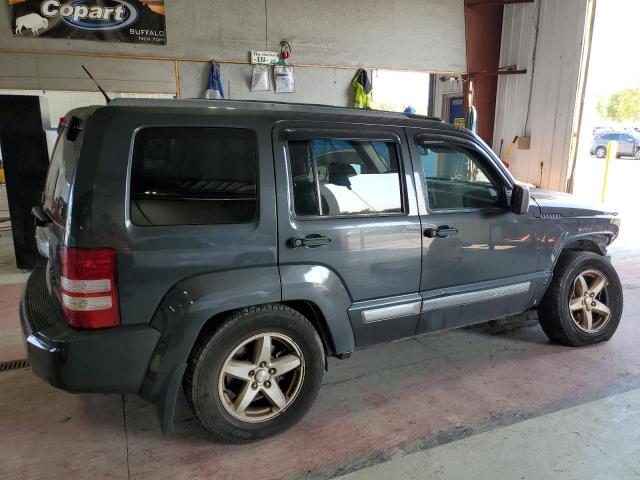 Photo 2 VIN: 1J4PN5GK5BW596740 - JEEP LIBERTY LI 