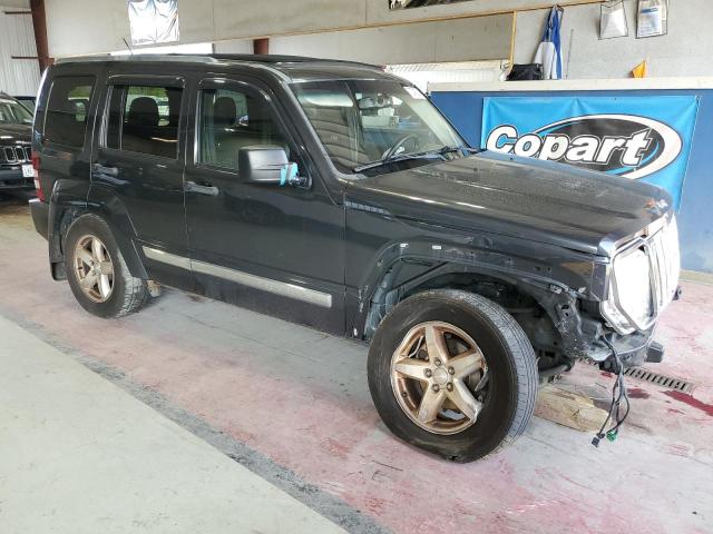 Photo 3 VIN: 1J4PN5GK5BW596740 - JEEP LIBERTY LI 