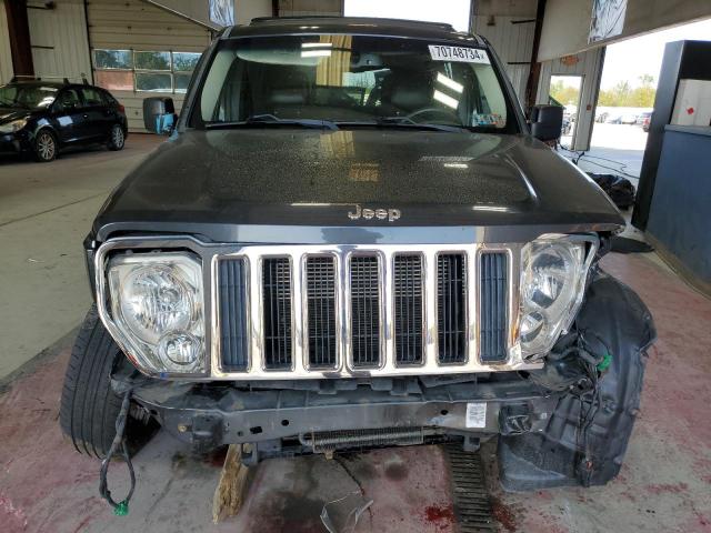 Photo 4 VIN: 1J4PN5GK5BW596740 - JEEP LIBERTY LI 