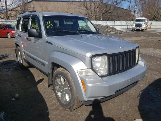 Photo 0 VIN: 1J4PN5GK6AW154788 - JEEP LIBERTY LI 