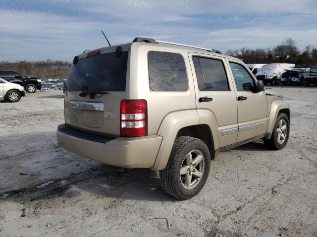 Photo 3 VIN: 1J4PN5GK6AW171333 - JEEP LIBERTY LI 