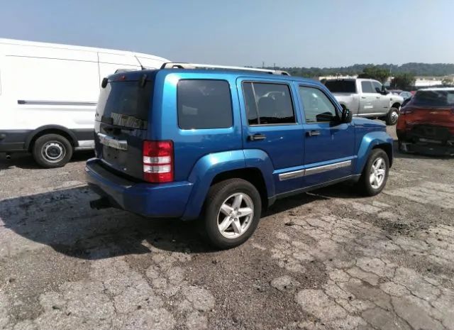 Photo 3 VIN: 1J4PN5GK6AW179982 - JEEP LIBERTY 