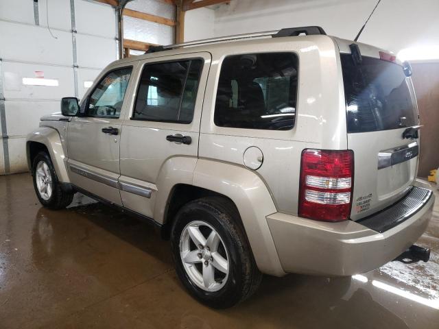 Photo 1 VIN: 1J4PN5GK6BW502753 - JEEP LIBERTY LI 