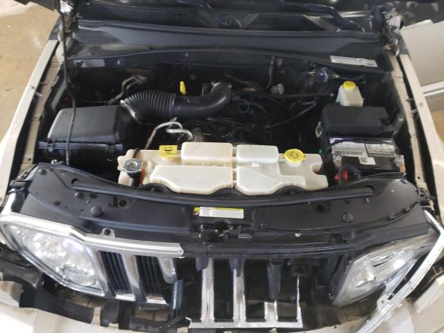 Photo 11 VIN: 1J4PN5GK6BW502753 - JEEP LIBERTY LI 