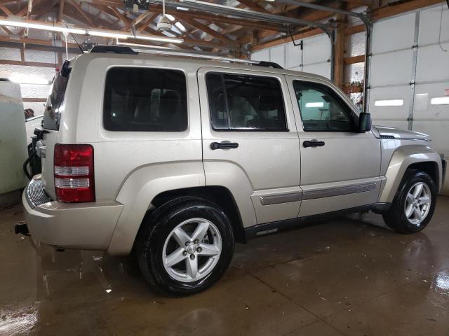 Photo 2 VIN: 1J4PN5GK6BW502753 - JEEP LIBERTY LI 