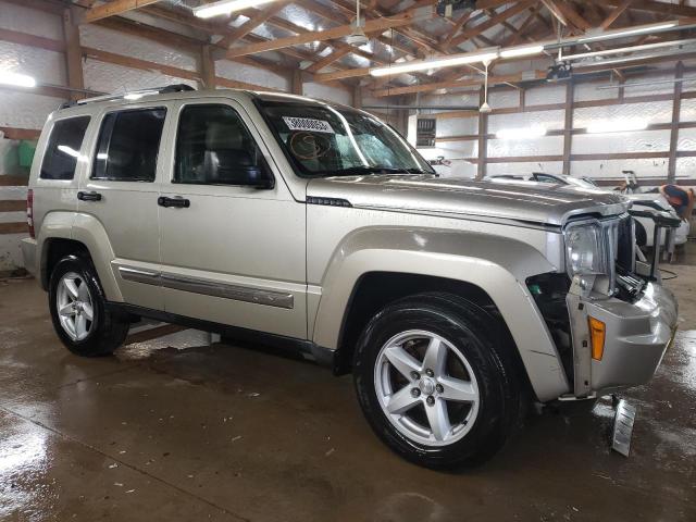 Photo 3 VIN: 1J4PN5GK6BW502753 - JEEP LIBERTY LI 