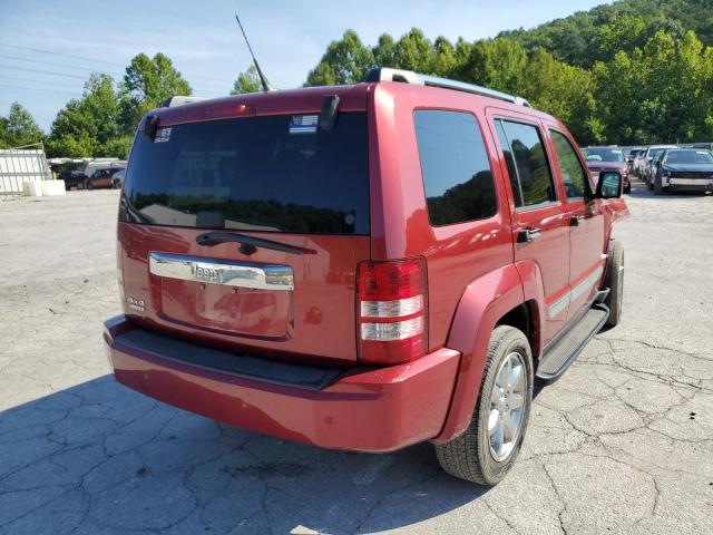 Photo 3 VIN: 1J4PN5GK6BW518838 - JEEP LIBERTY LI 