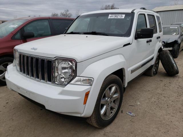 Photo 0 VIN: 1J4PN5GK6BW524140 - JEEP LIBERTY LI 