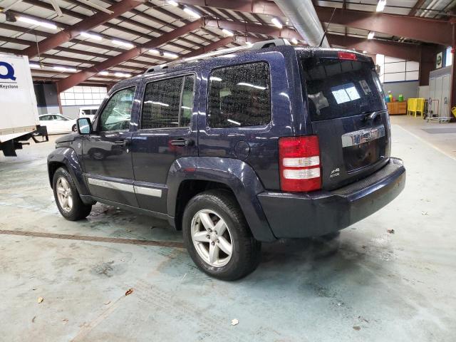 Photo 1 VIN: 1J4PN5GK6BW542346 - JEEP LIBERTY LI 