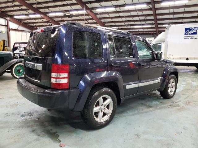 Photo 2 VIN: 1J4PN5GK6BW542346 - JEEP LIBERTY LI 