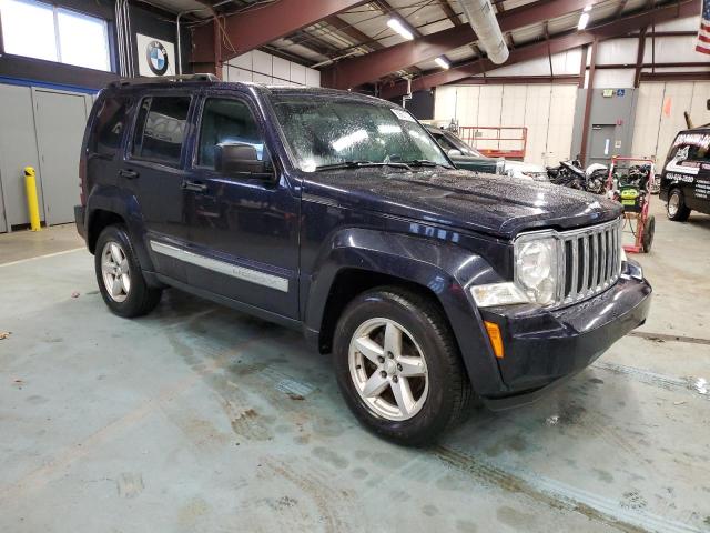 Photo 3 VIN: 1J4PN5GK6BW542346 - JEEP LIBERTY LI 