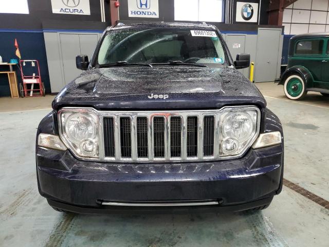 Photo 4 VIN: 1J4PN5GK6BW542346 - JEEP LIBERTY LI 